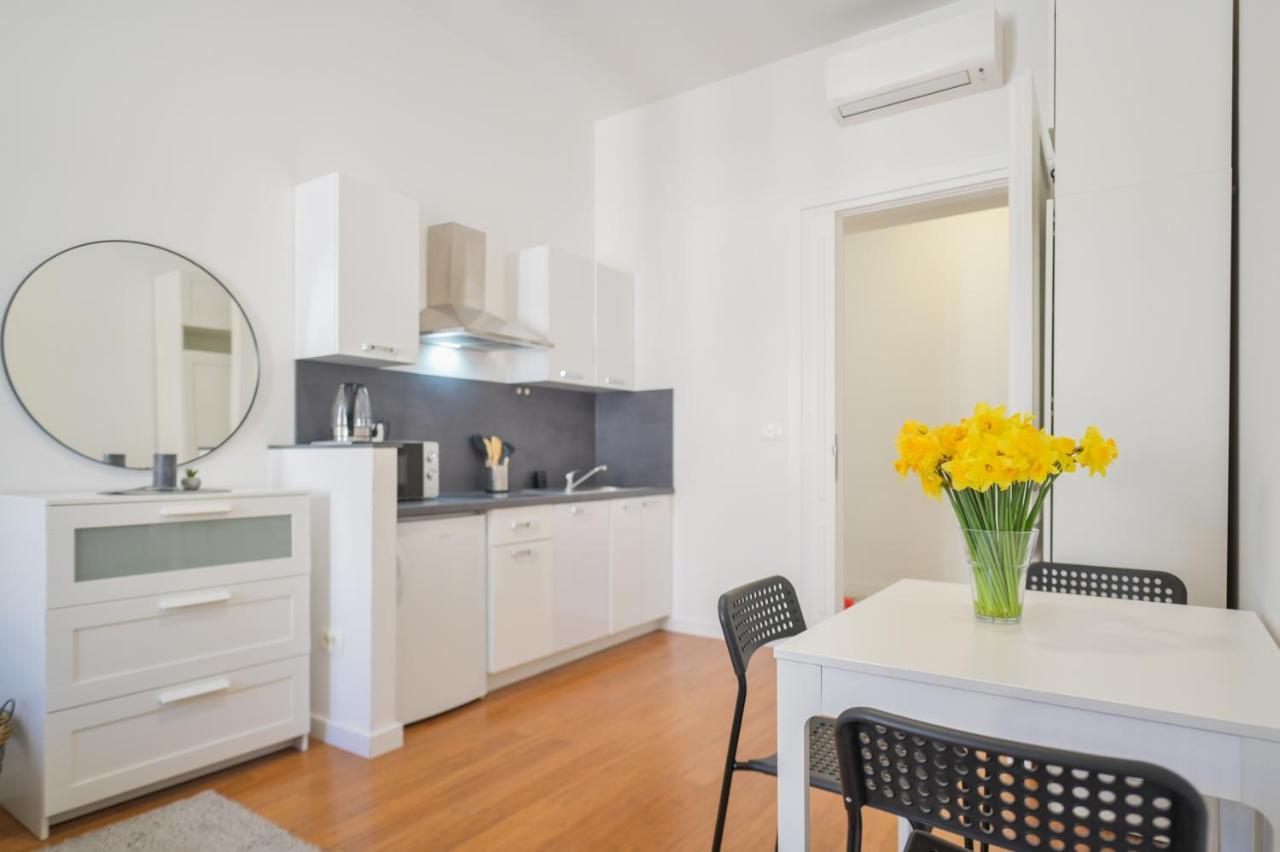 Berry Berry Studio Apartamento Zagreb Exterior foto