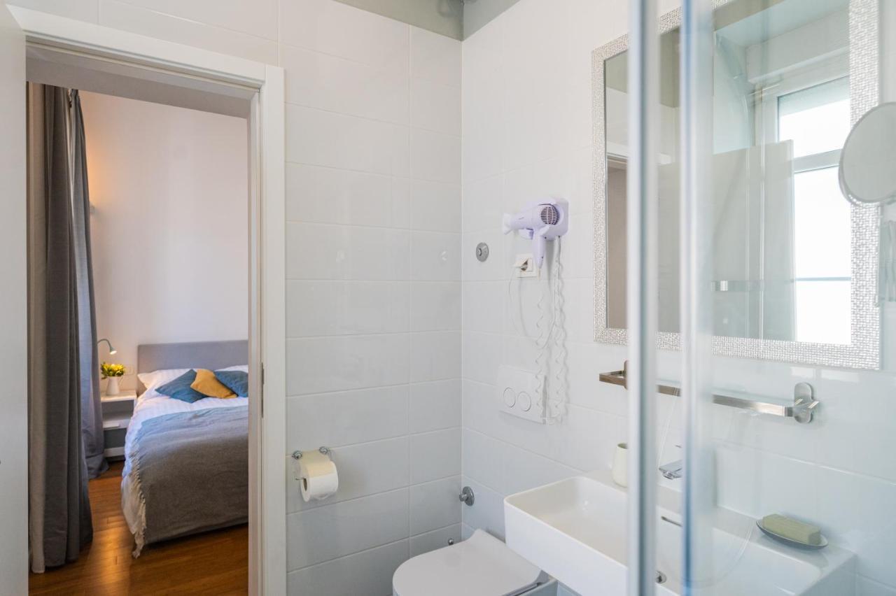 Berry Berry Studio Apartamento Zagreb Exterior foto