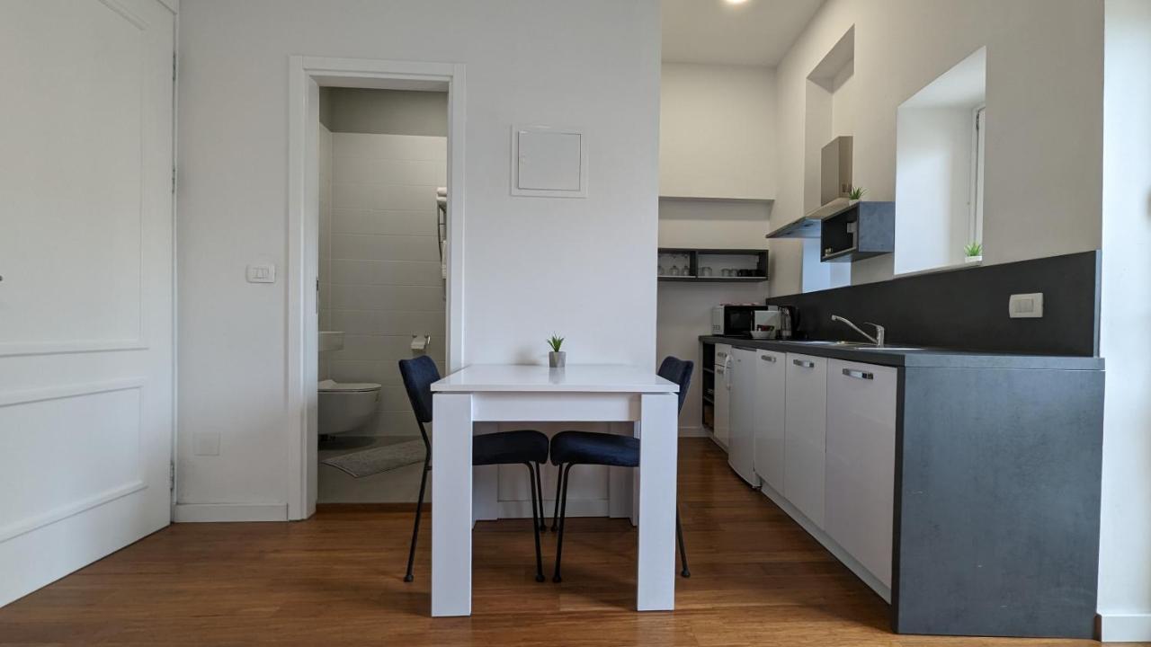 Berry Berry Studio Apartamento Zagreb Exterior foto